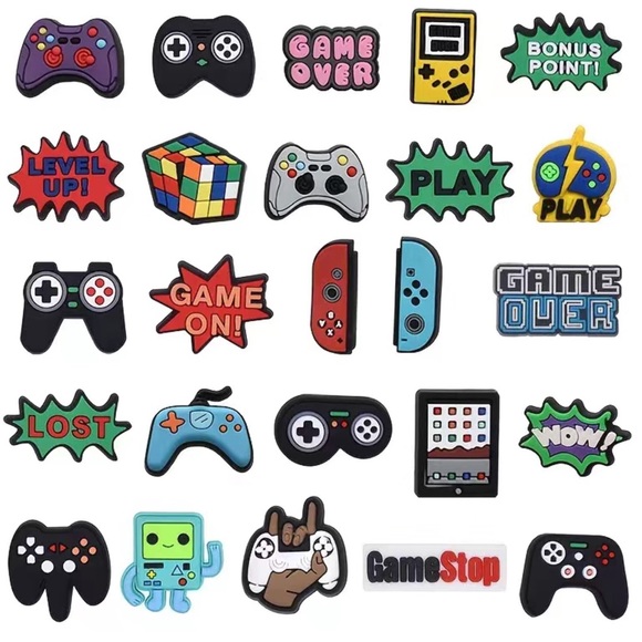 Gaming “Jibbts” - Picture 2 of 2